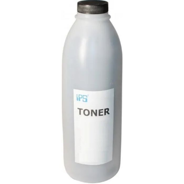 Тонер IPS Canon 040/045/046/054 100г Cyan Фото