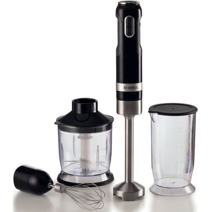 Блендер Ariete 602 BK Фото