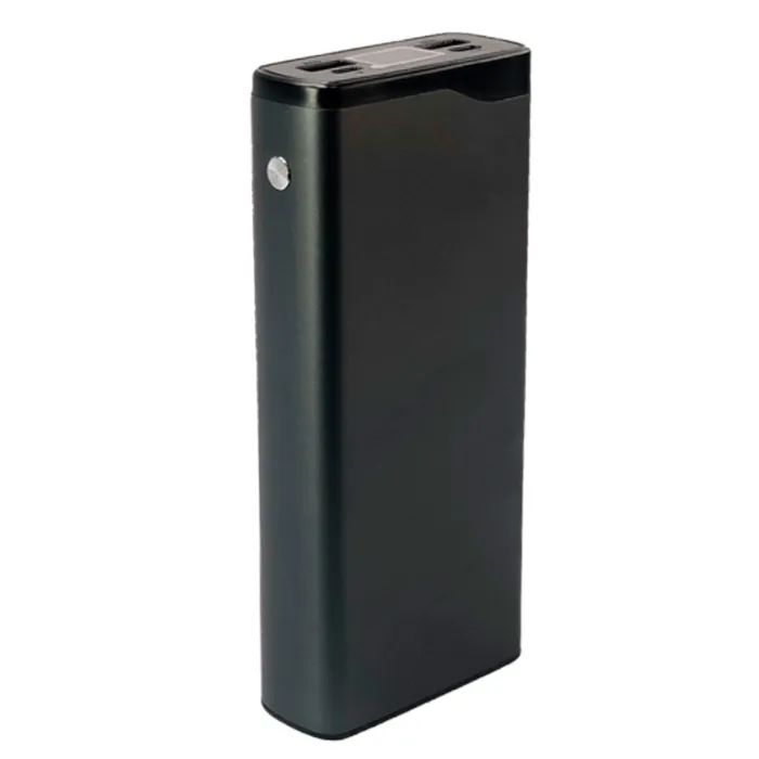 Батарея универсальная TheGeneral 20000mah TurboCharge, QC/18W Фото