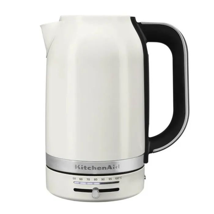Электрочайник KitchenAid 5KEK1701EPL Фото