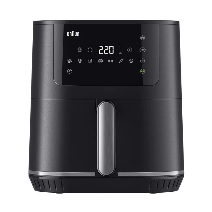 Мультипечь Braun HF 5030 IBK Фото