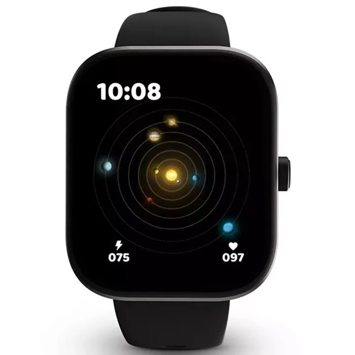 Смарт-часы HiFuture lume pro black coffee Фото