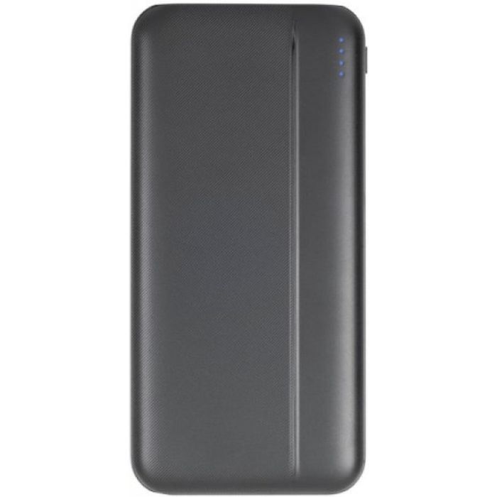 Батарея универсальная RivaCase 10000mA, 10W, black Фото