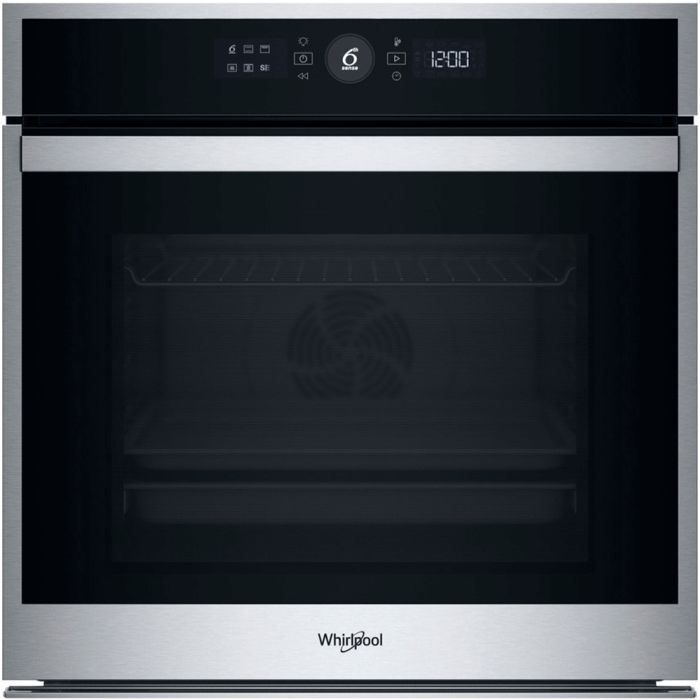 Духовой шкаф Whirlpool WOI4S8HM1SXA Фото