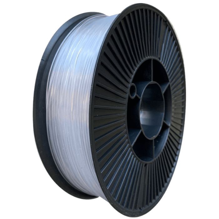 Пластик для 3D-принтера Тірапласт PETG 1.75мм, 3кг, transparent Фото