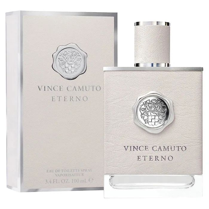 Туалетная вода Vince Camuto Eterno 100 мл Фото
