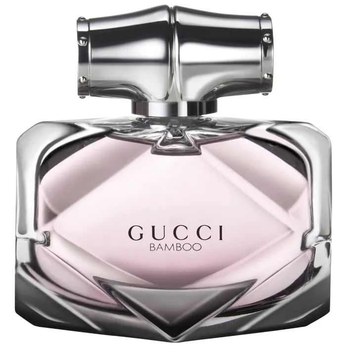 Парфюмированная вода Gucci Bamboo 50 мл Фото