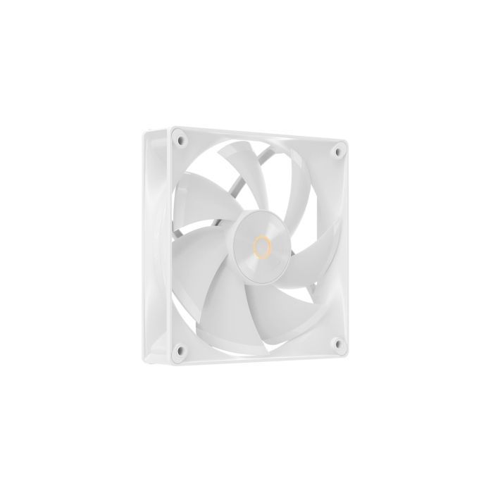 Кулер для корпуса OCYPUS DELTA F12 WH Фото