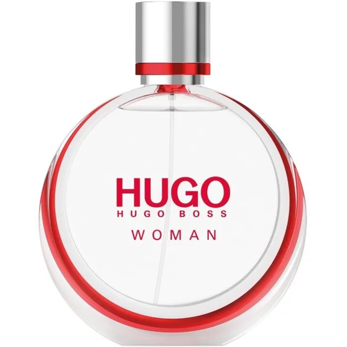Парфюмированная вода Hugo Boss Hugo Woman 50 мл Фото