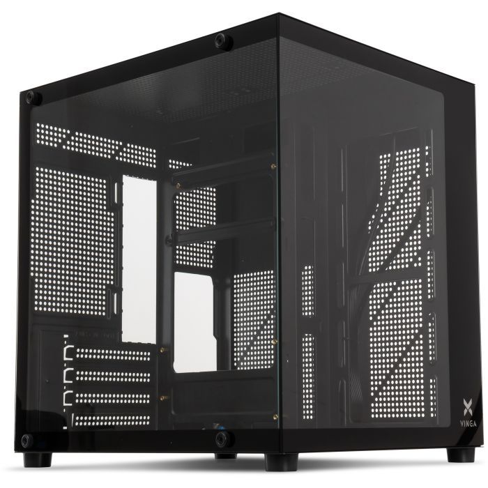 Корпус для ПК Vinga Heritage Фото