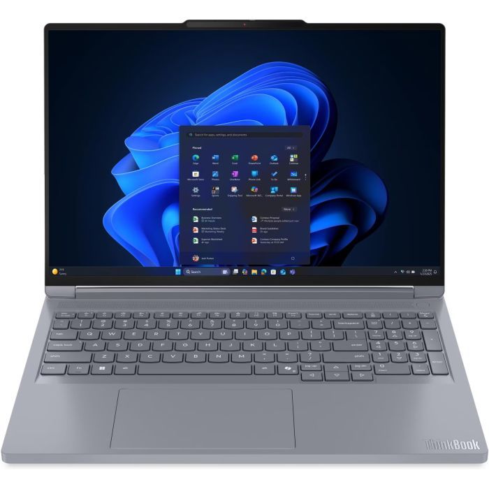 Ноутбук Lenovo ThinkBook 16p G6 ADR Фото