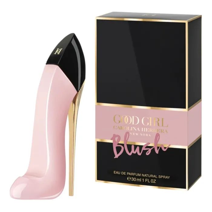 Парфюмированная вода Carolina Herrera Good Girl Blush 30 мл Фото