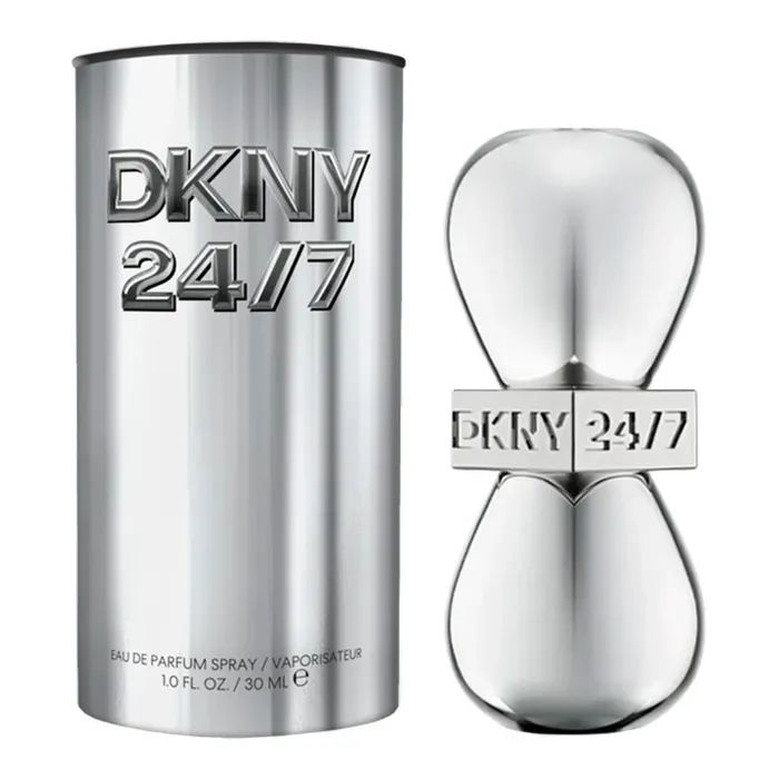 Парфюмированная вода Donna Karan DKNY 24/7 30 мл Фото
