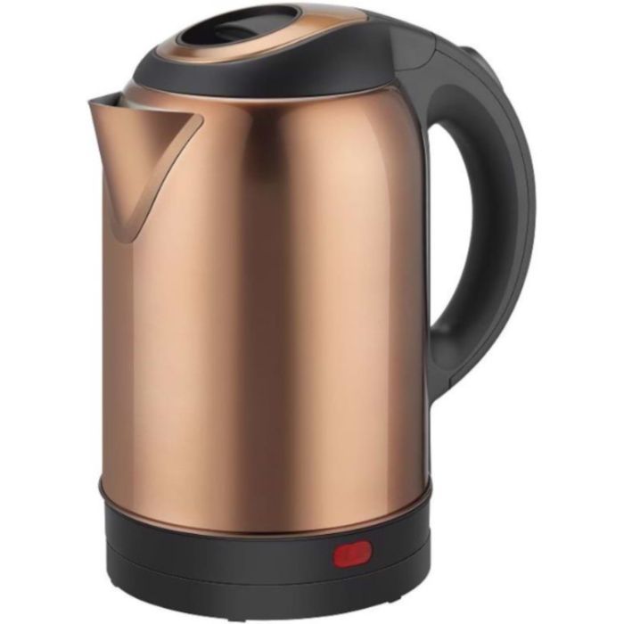 Электрочайник Rotex RKT13-SG Фото