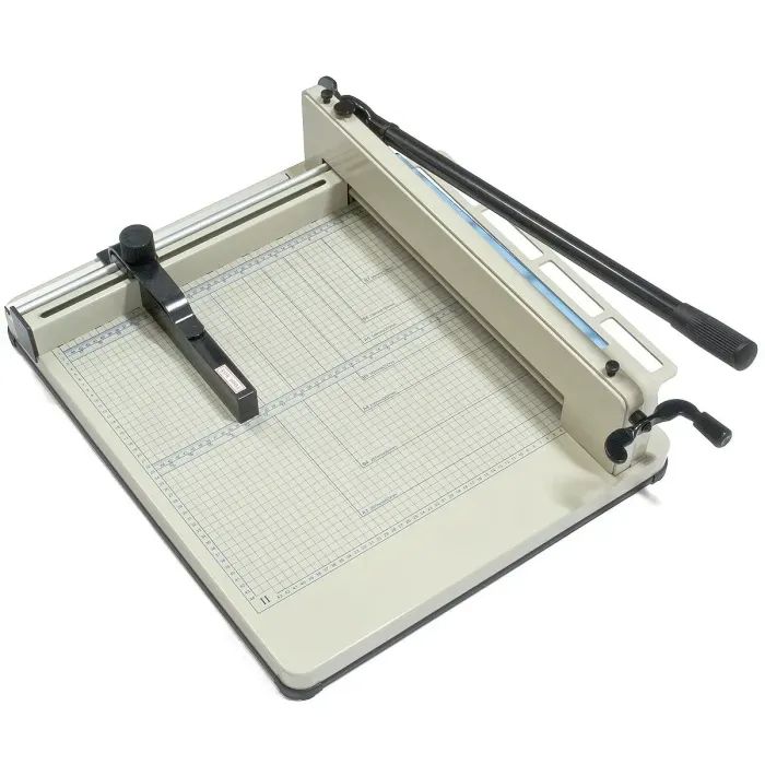 Резак Agent YG-05 (858) формат A3 Фото