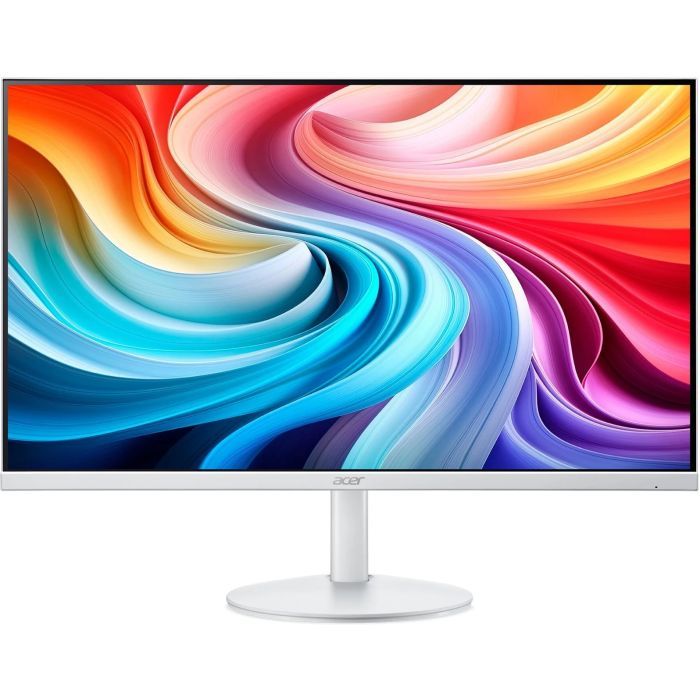 Монитор Acer SA243YP1wmix Фото