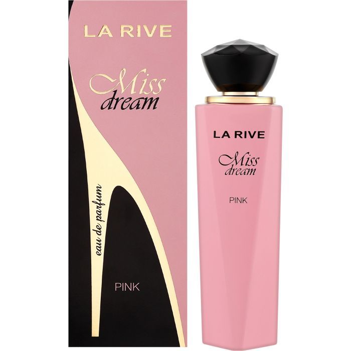 Парфюмированная вода La Rive Miss Dream Pink 100 мл Фото