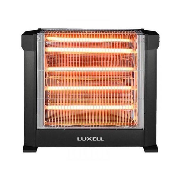 Обогреватель LUXELL KS-2760 Фото