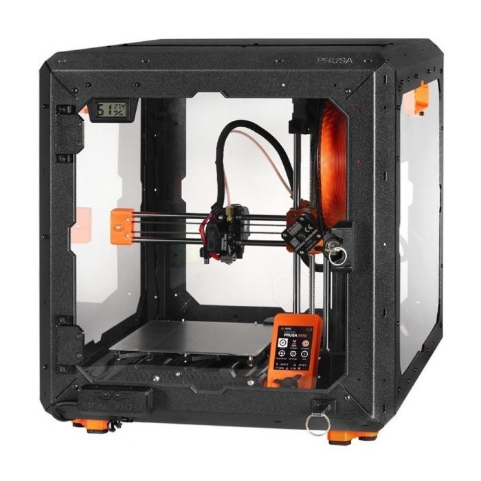 3D-принтер Prusa Prusa MINI+ Фото