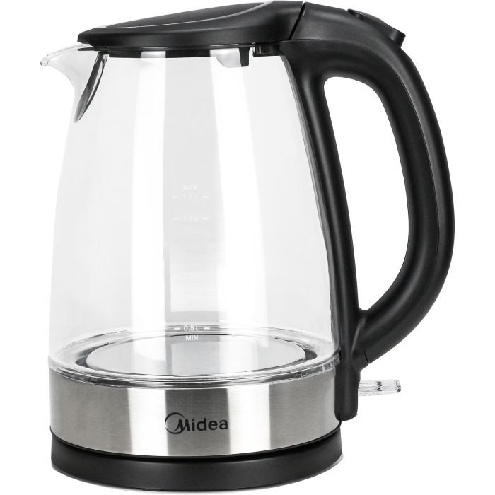Электрочайник Midea MK-17G02B2 Фото