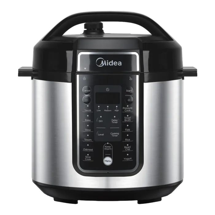 Мультиварка Midea MY-CS6037WPB Фото