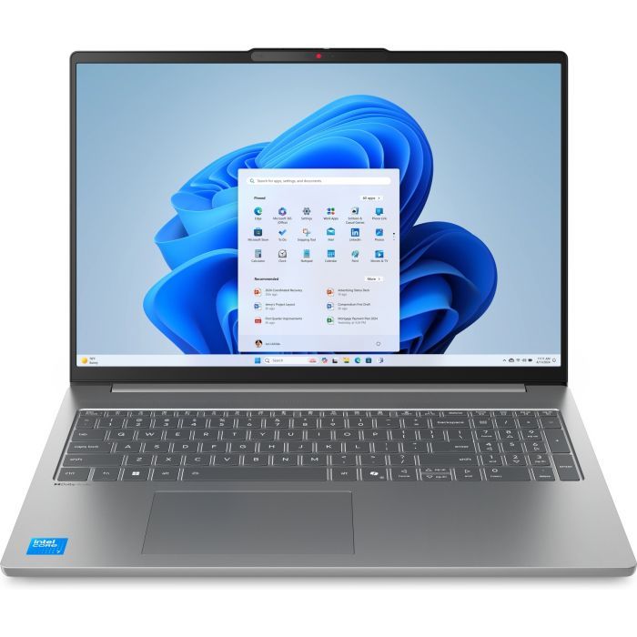 Ноутбук Lenovo IdeaPad Slim 5 16IRH10R Фото