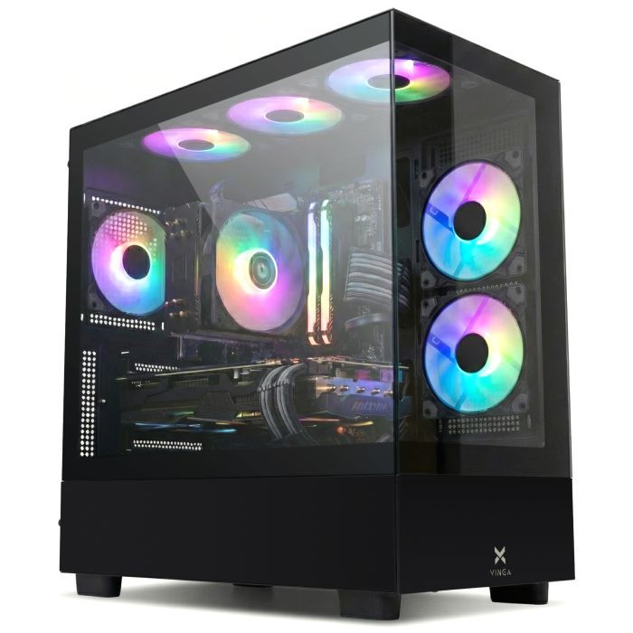 Компьютер Vinga Wolverine D9561 Фото