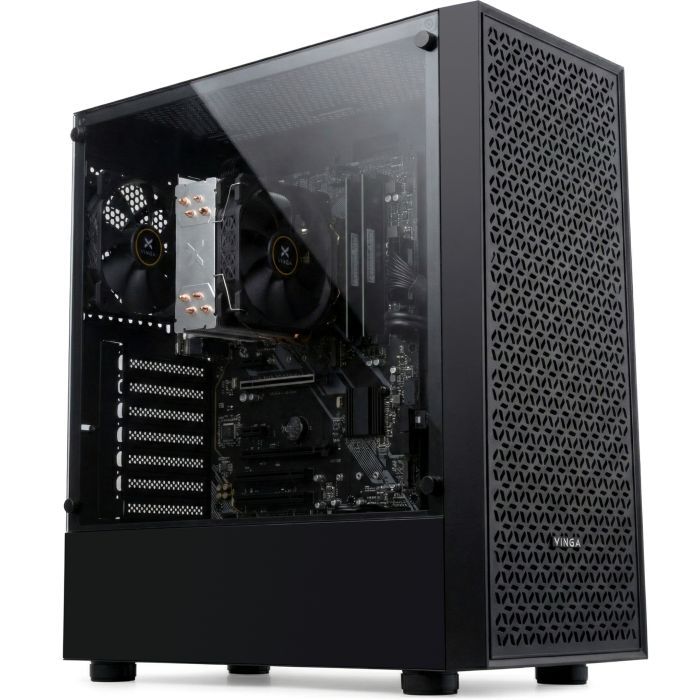 Компьютер Vinga Advanced D9633 Фото