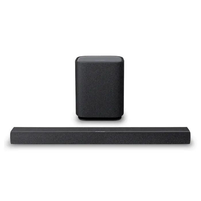 Акустическая система JBL Enchant 900 + Enchant Subwofer Фото