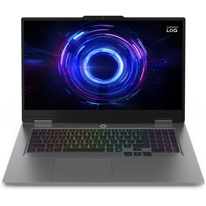 Ноутбук Lenovo LOQ 17IRX10 Фото