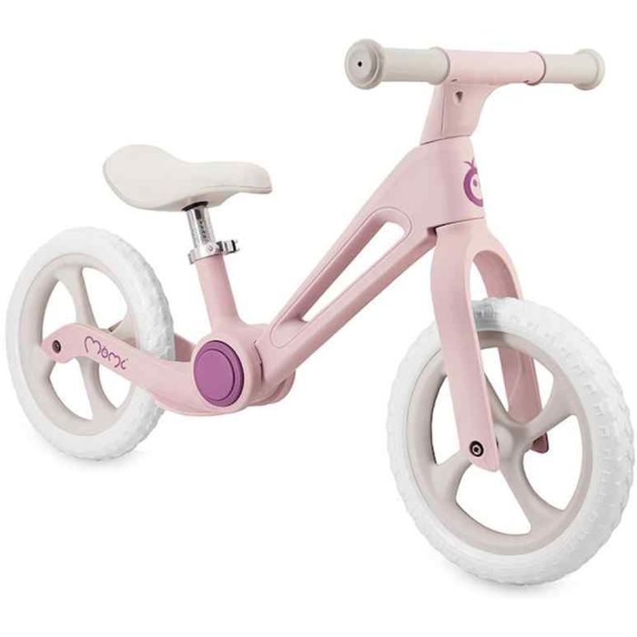 Беговел MoMi NORU pink Фото