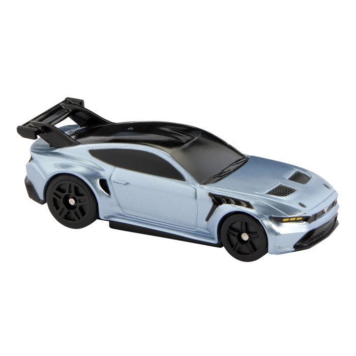 Радиоуправляемая игрушка Hot Wheels Ford Mustang GTD Фото