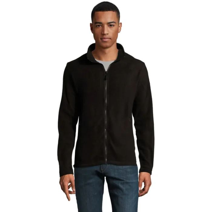 Кофта Sol's Norman men чорний XL Фото