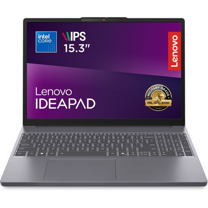 Ноутбук Lenovo IdeaPad Slim 3 15IRH10 Фото