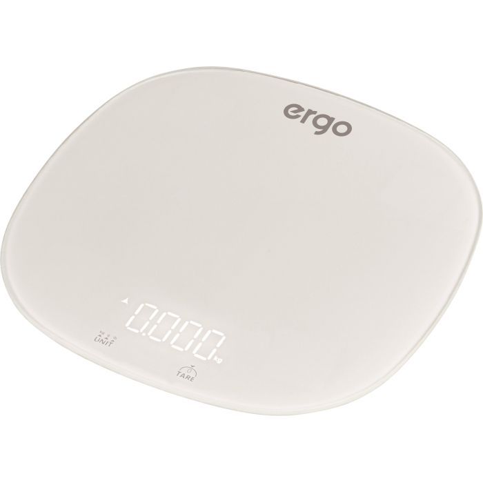 Весы кухонные Ergo КS 360 Фото