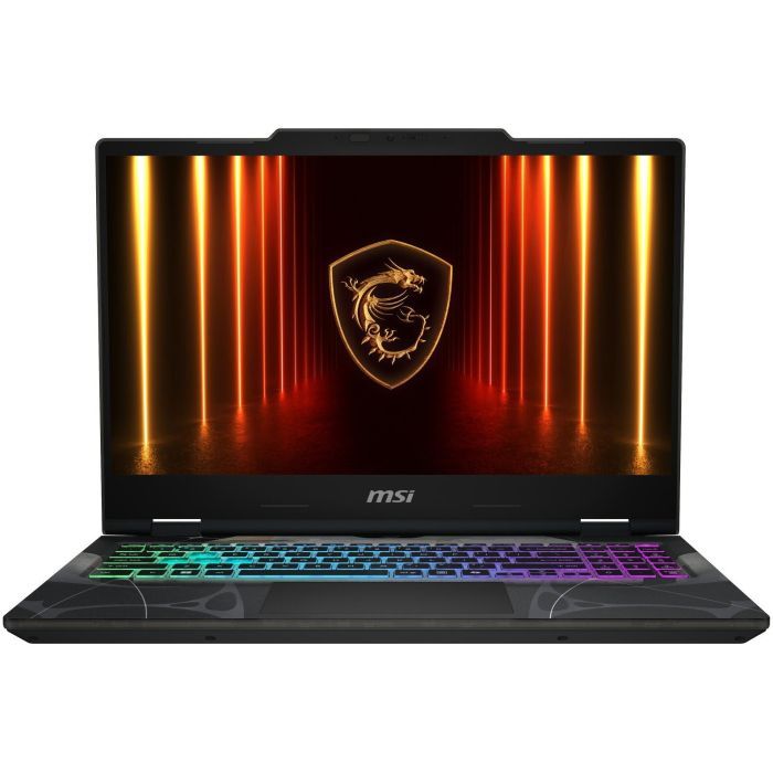 Ноутбук MSI Cyborg 15 B2RWEKG-862XUA Фото