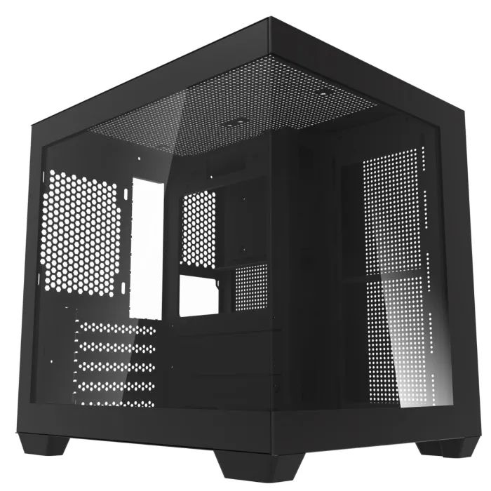 Корпус для ПК DARKFLASH C275P BLACK Фото