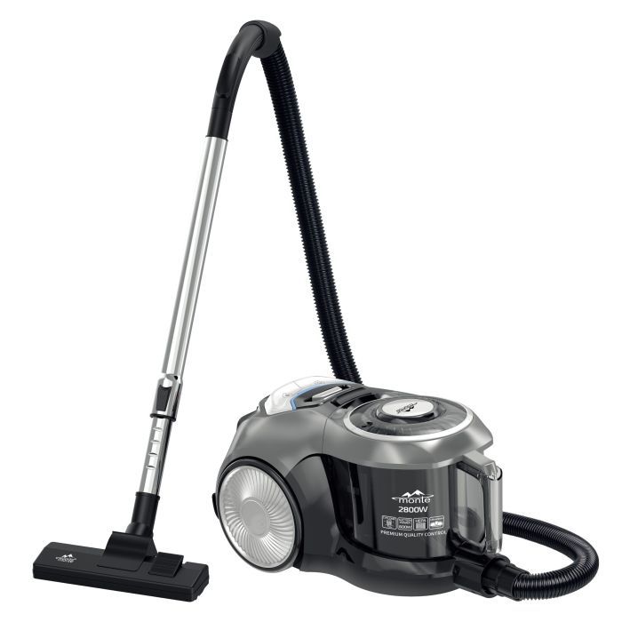Пылесос Monte MT-8137 Фото