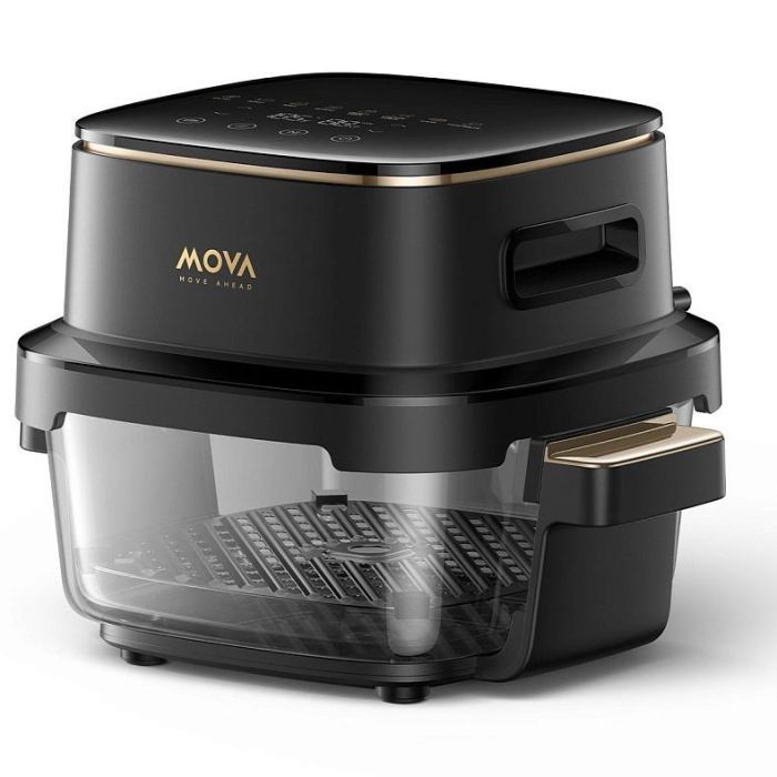 Мультипечь MOVA AeroChef AF20 Pro Фото