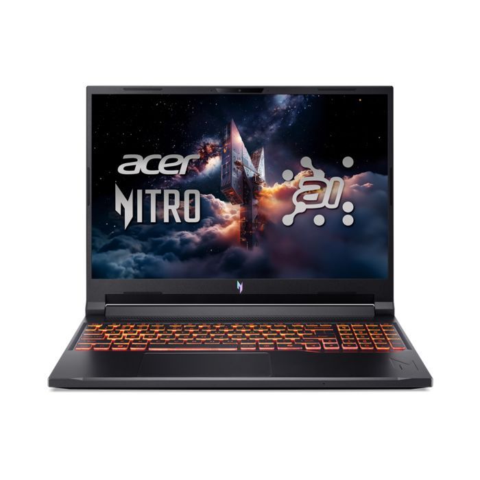 Ноутбук Acer Nitro V 16 AI ANV16-61-R6Z2 Фото