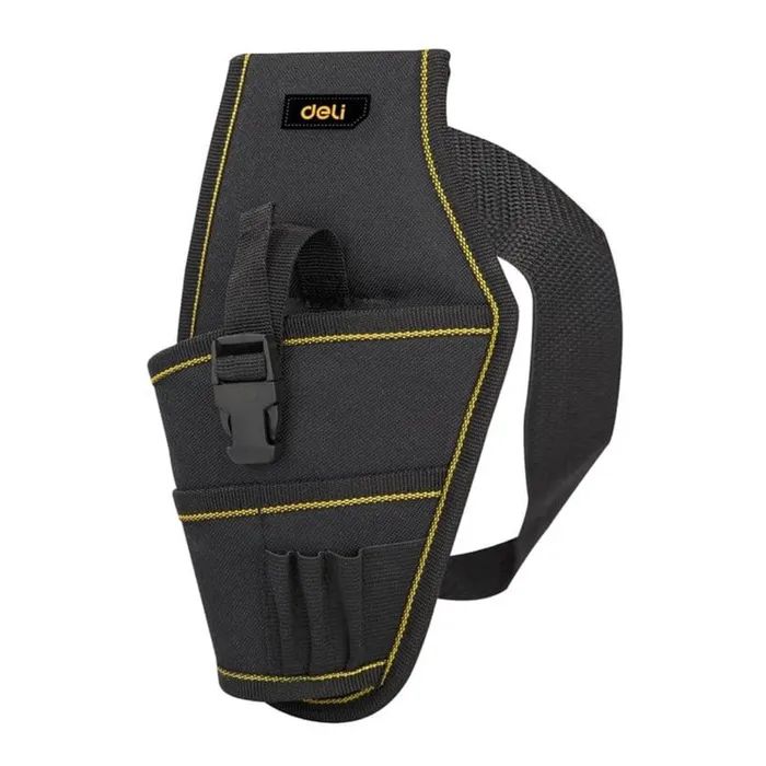 Сумка для инструмента Deli 26 x 15 см Фото