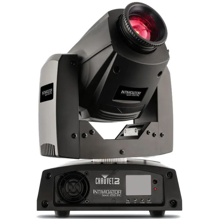 Световая голова Chauvet Intimidator Spot 255 IRC Фото