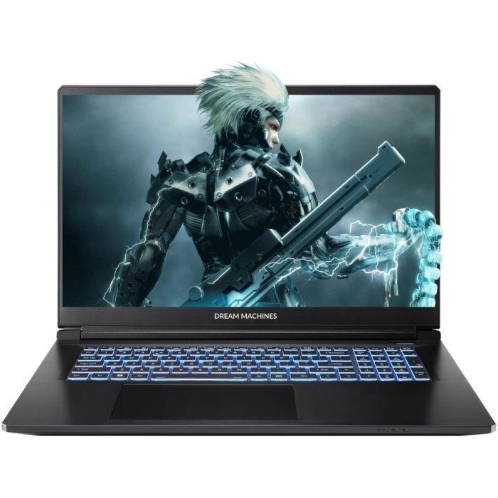 Ноутбук Dream Machines RT5050-17 Фото