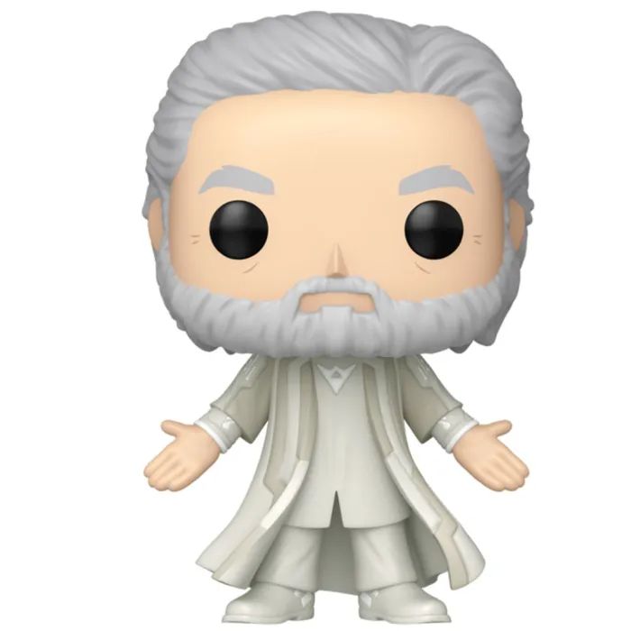 Фигурка Funko Pop серії Трон: Арес - Кевін Флінн Фото