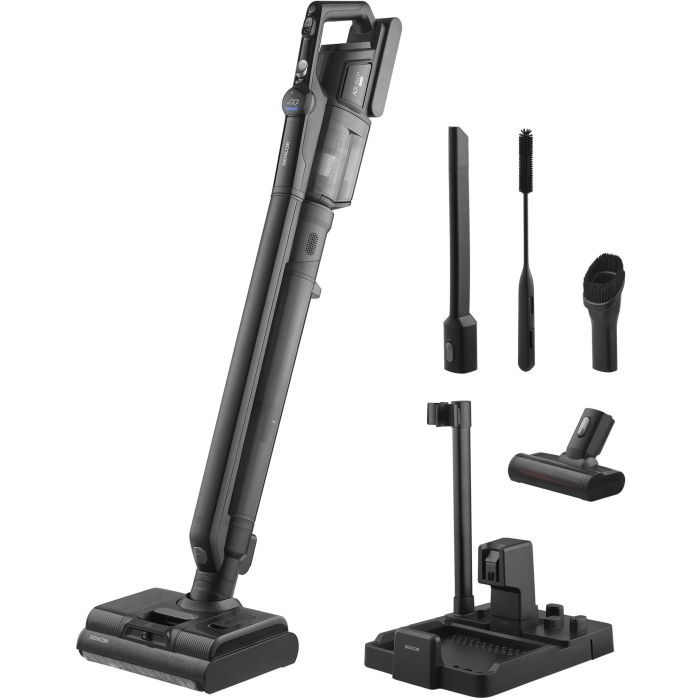 Пылесос Sencor SVW8822 Фото