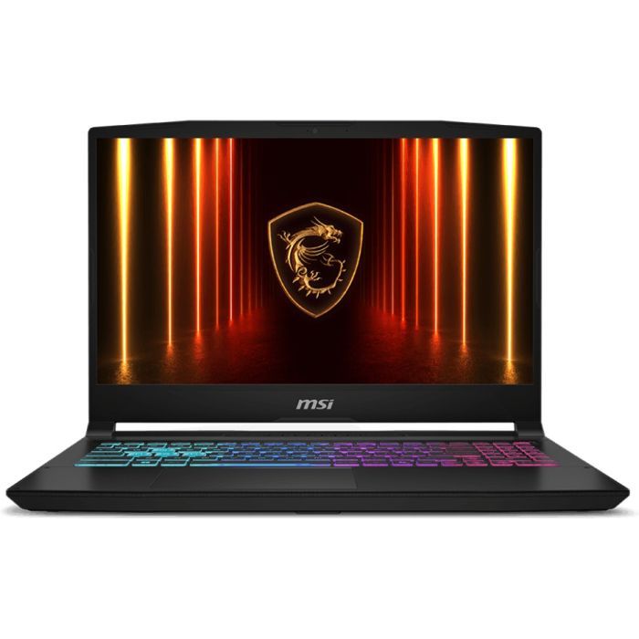 Ноутбук MSI Katana 15 HX B14WEK-868XUA Фото