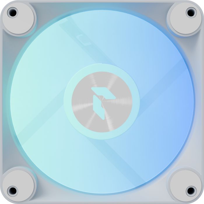 Кулер для корпуса APNX APF3-PF11267.21 Фото