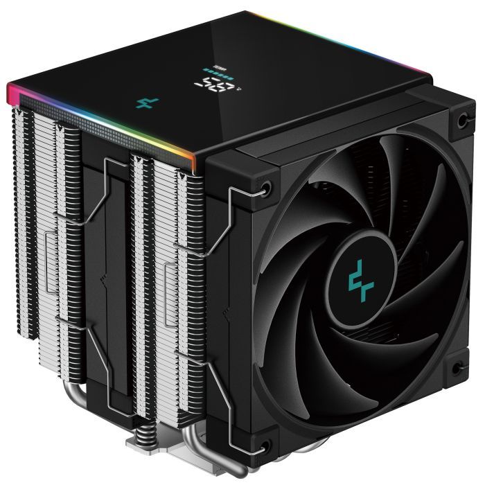 Кулер для процессора Deepcool Digital SE Фото