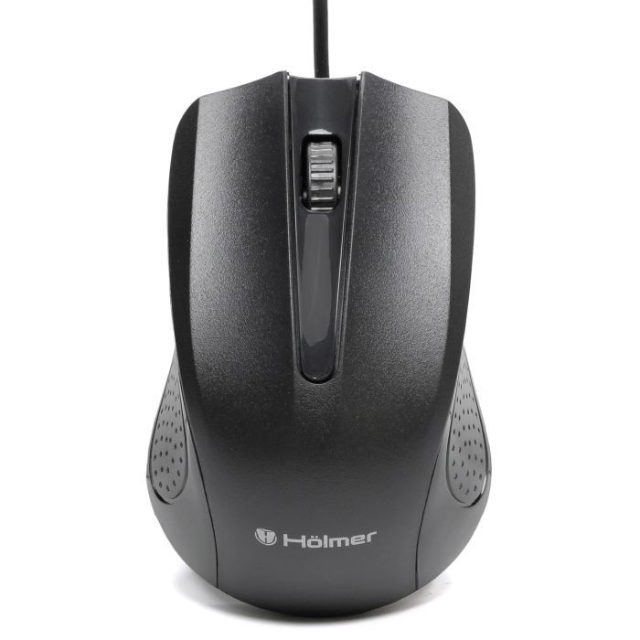 Мышка Hölmer M-02OF USB White Фото