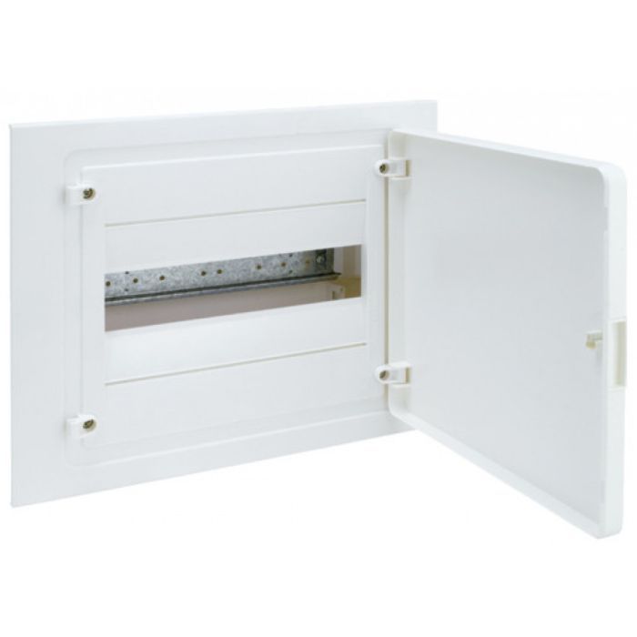 Распределительный щит Hager VF112PD Фото